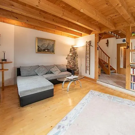 Fuchsweg Im Reichenbach F25b Holiday home *