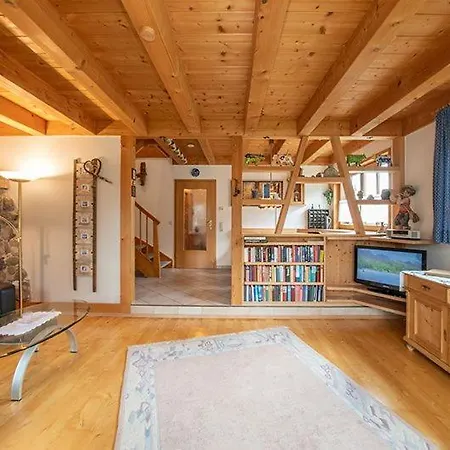 Fuchsweg Im Reichenbach F25b Holiday home *