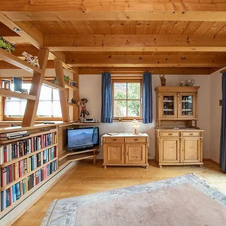 Fuchsweg Im Reichenbach F25b Holiday home Nesselwang