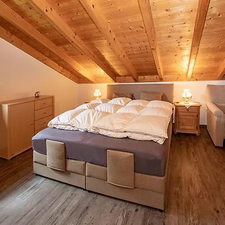 Casa vacanze Fuchsweg Im Reichenbach F25b *