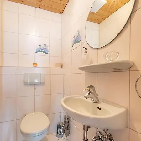 Fuchsweg Im Reichenbach F25b Casa vacanze *