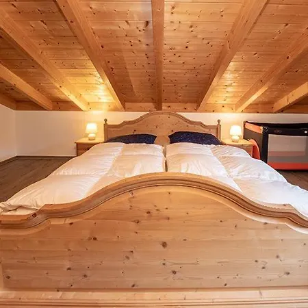 度假居 Fuchsweg Im Reichenbach F25b *