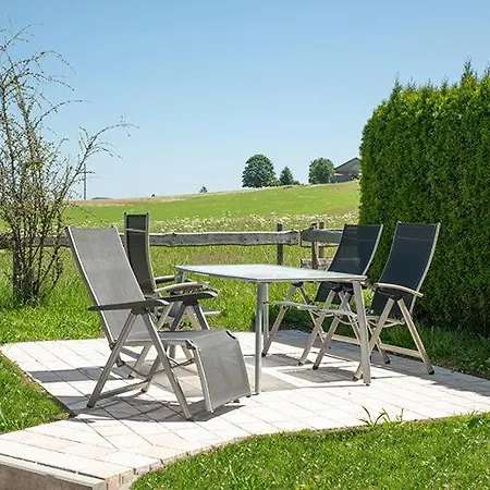Casa vacanze Fuchsweg Im Reichenbach F25b *