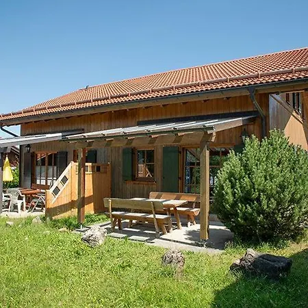 Fuchsweg Im Reichenbach F25b Casa vacanze *